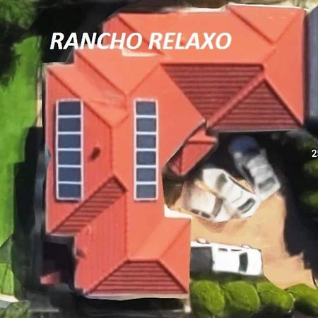 Rancho Relaxo - Great For Longer Stays! Free Wifi Perth Exterior foto