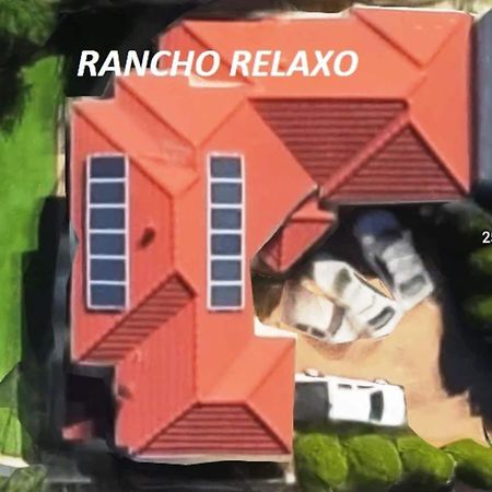 Rancho Relaxo - Great For Longer Stays! Free Wifi Scarborough Exterior foto