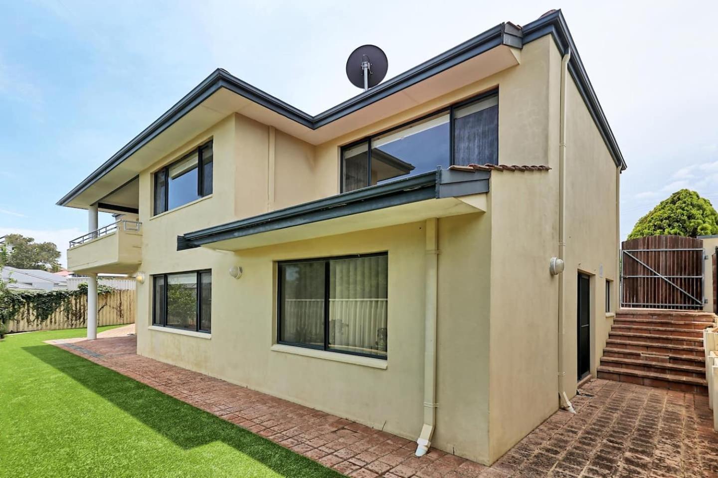 Rancho Relaxo - Great For Longer Stays! Free Wifi Scarborough Exterior foto