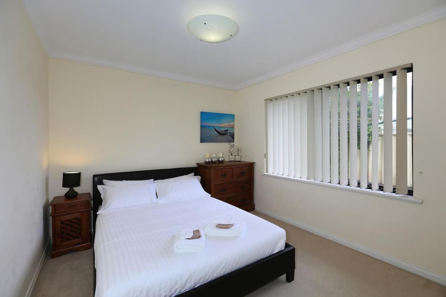 Rancho Relaxo - Great For Longer Stays! Free Wifi Scarborough Exterior foto