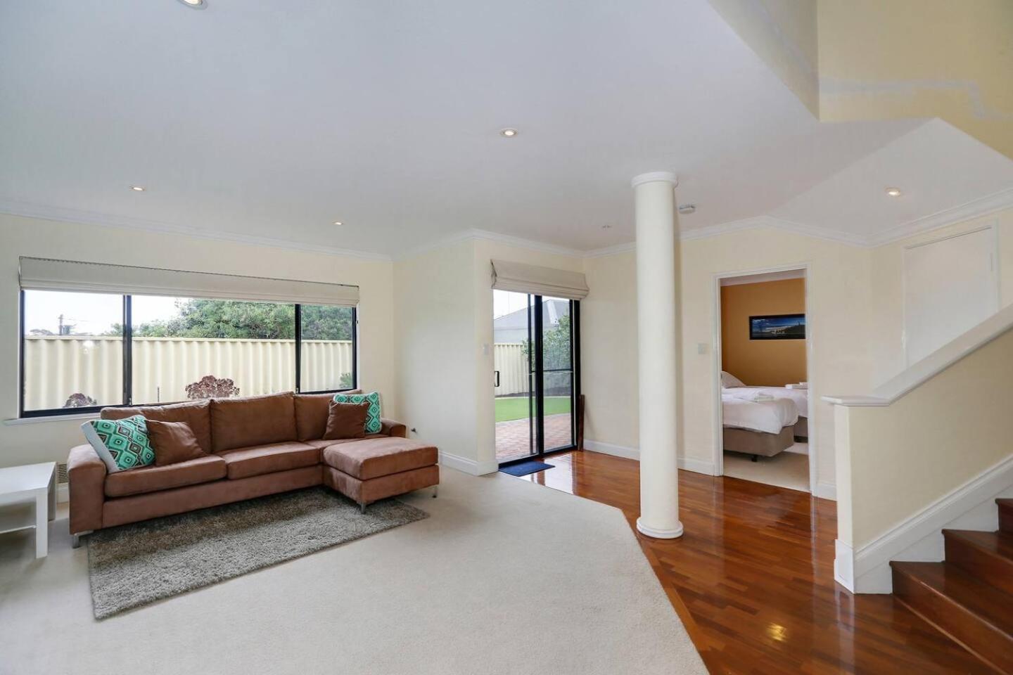 Rancho Relaxo - Great For Longer Stays! Free Wifi Scarborough Exterior foto