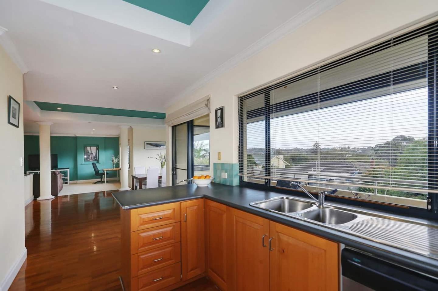 Rancho Relaxo - Great For Longer Stays! Free Wifi Scarborough Exterior foto