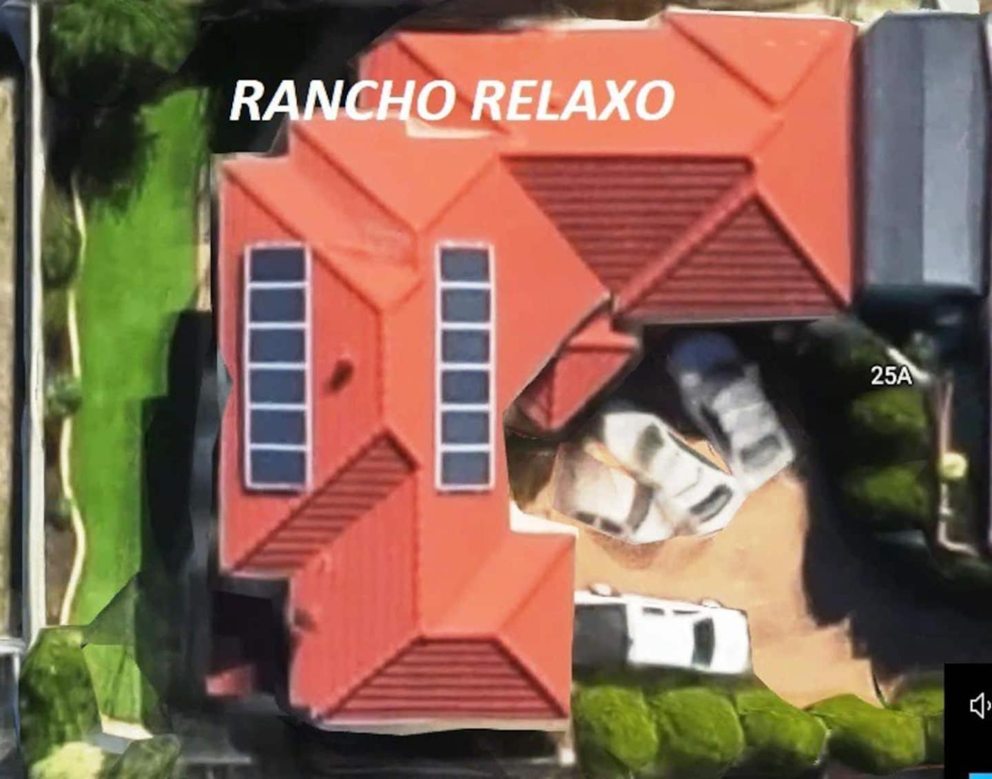 Rancho Relaxo - Great For Longer Stays! Free Wifi Scarborough Exterior foto