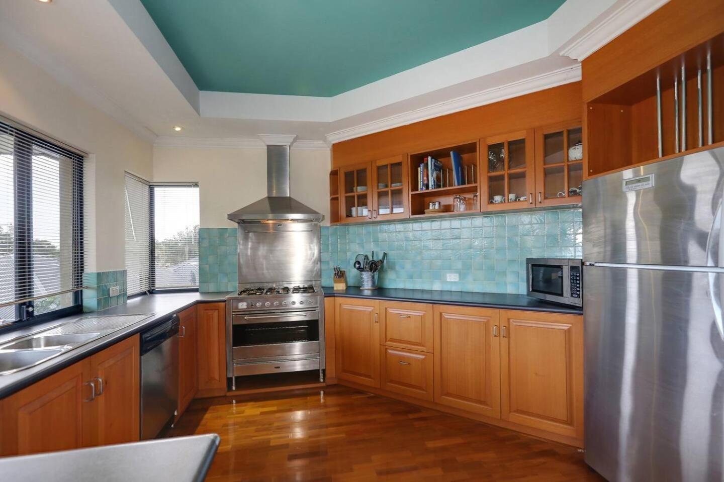 Rancho Relaxo - Great For Longer Stays! Free Wifi Scarborough Exterior foto