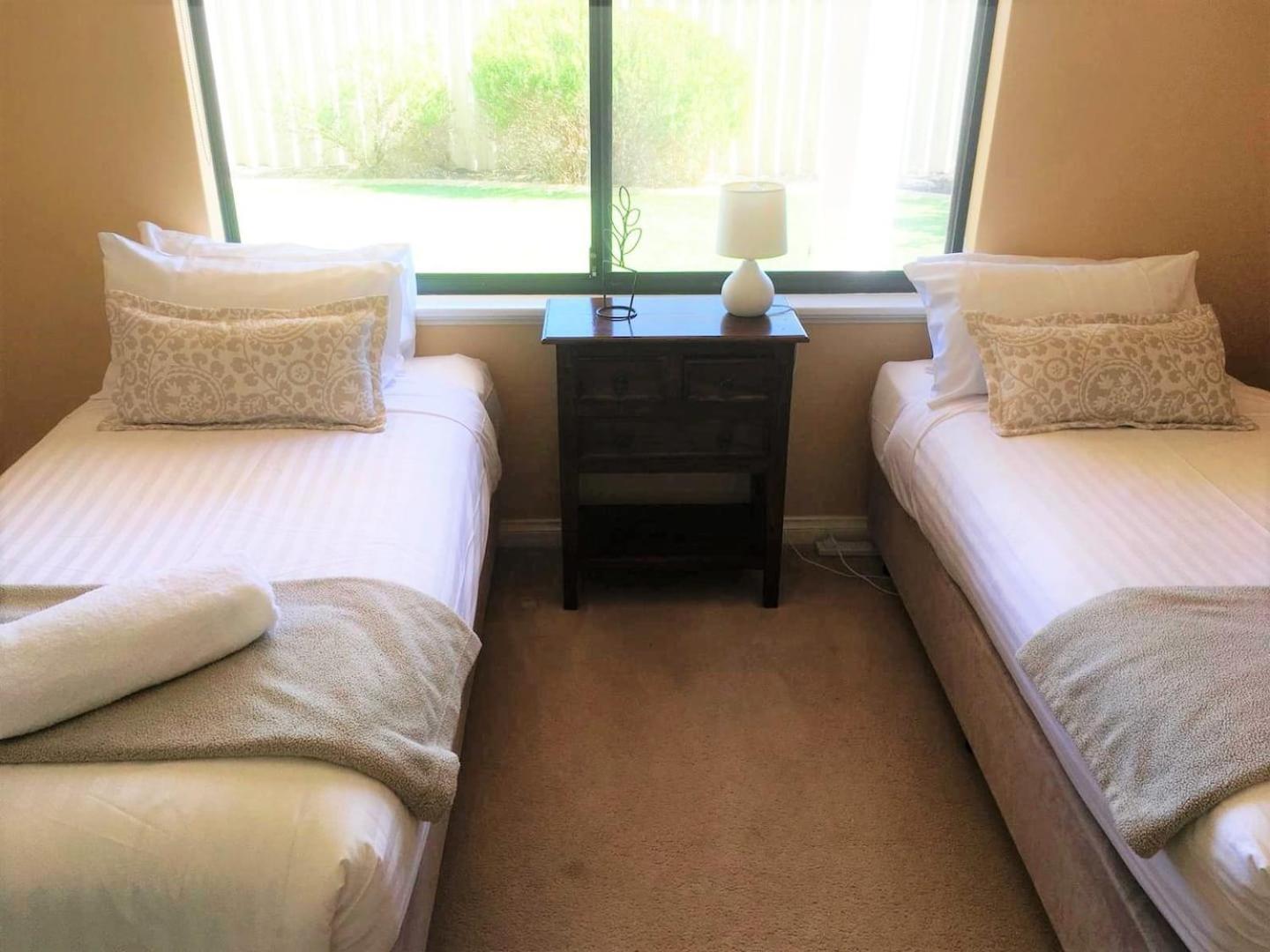 Rancho Relaxo - Great For Longer Stays! Free Wifi Scarborough Exterior foto