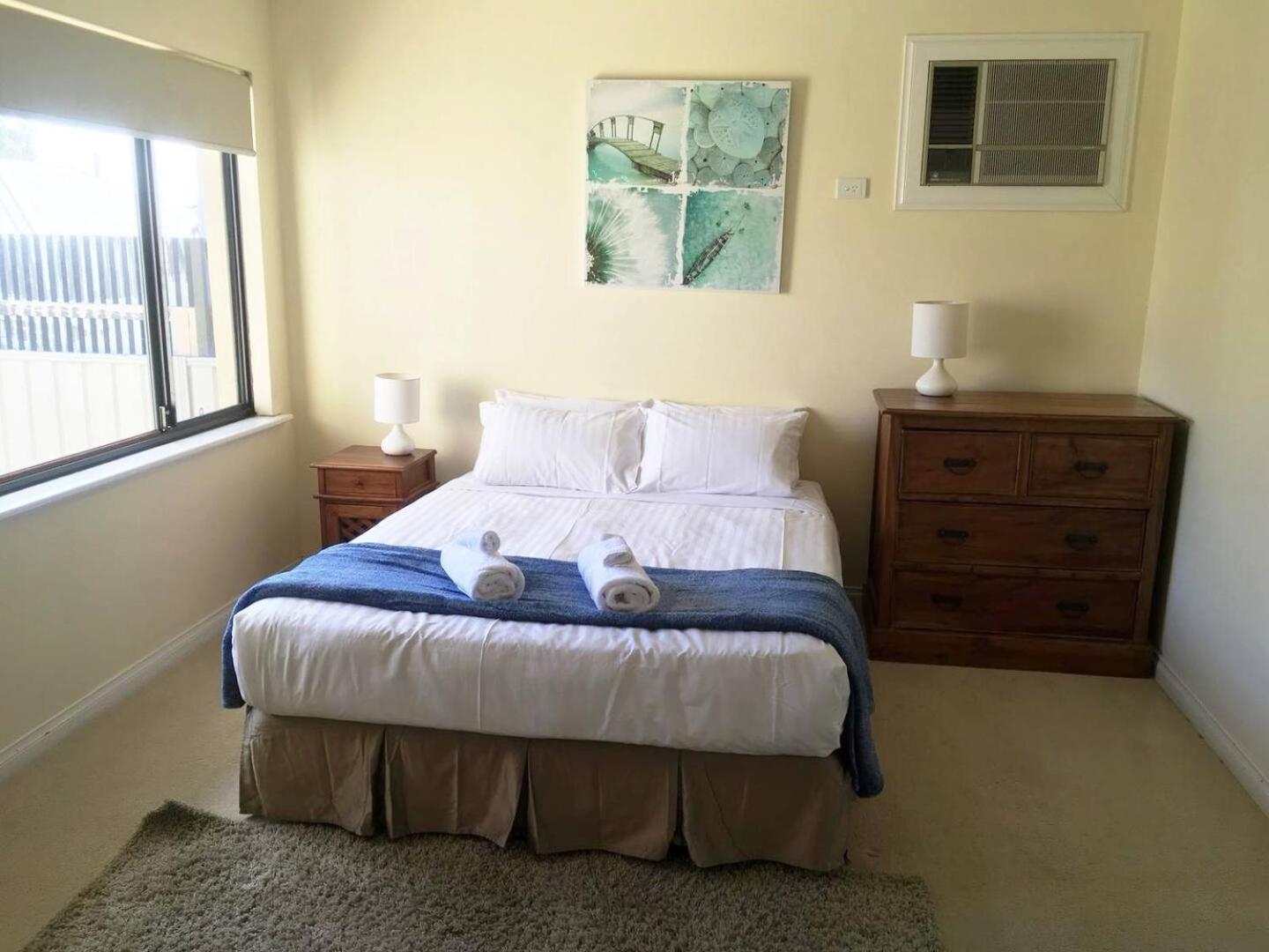 Rancho Relaxo - Great For Longer Stays! Free Wifi Scarborough Exterior foto