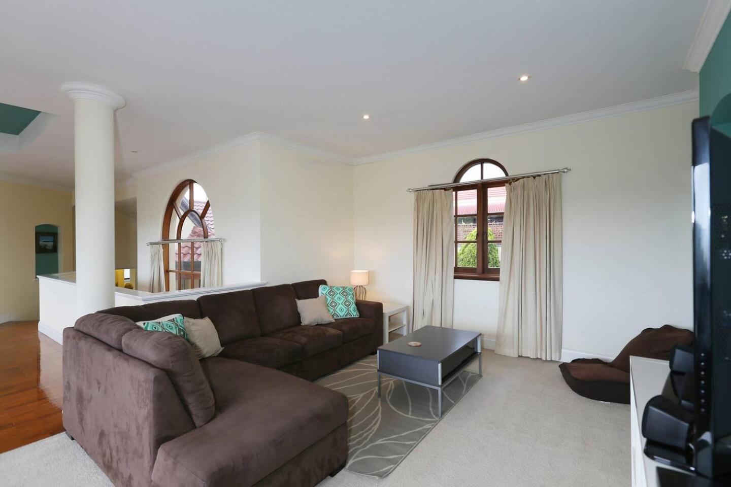 Rancho Relaxo - Great For Longer Stays! Free Wifi Scarborough Exterior foto