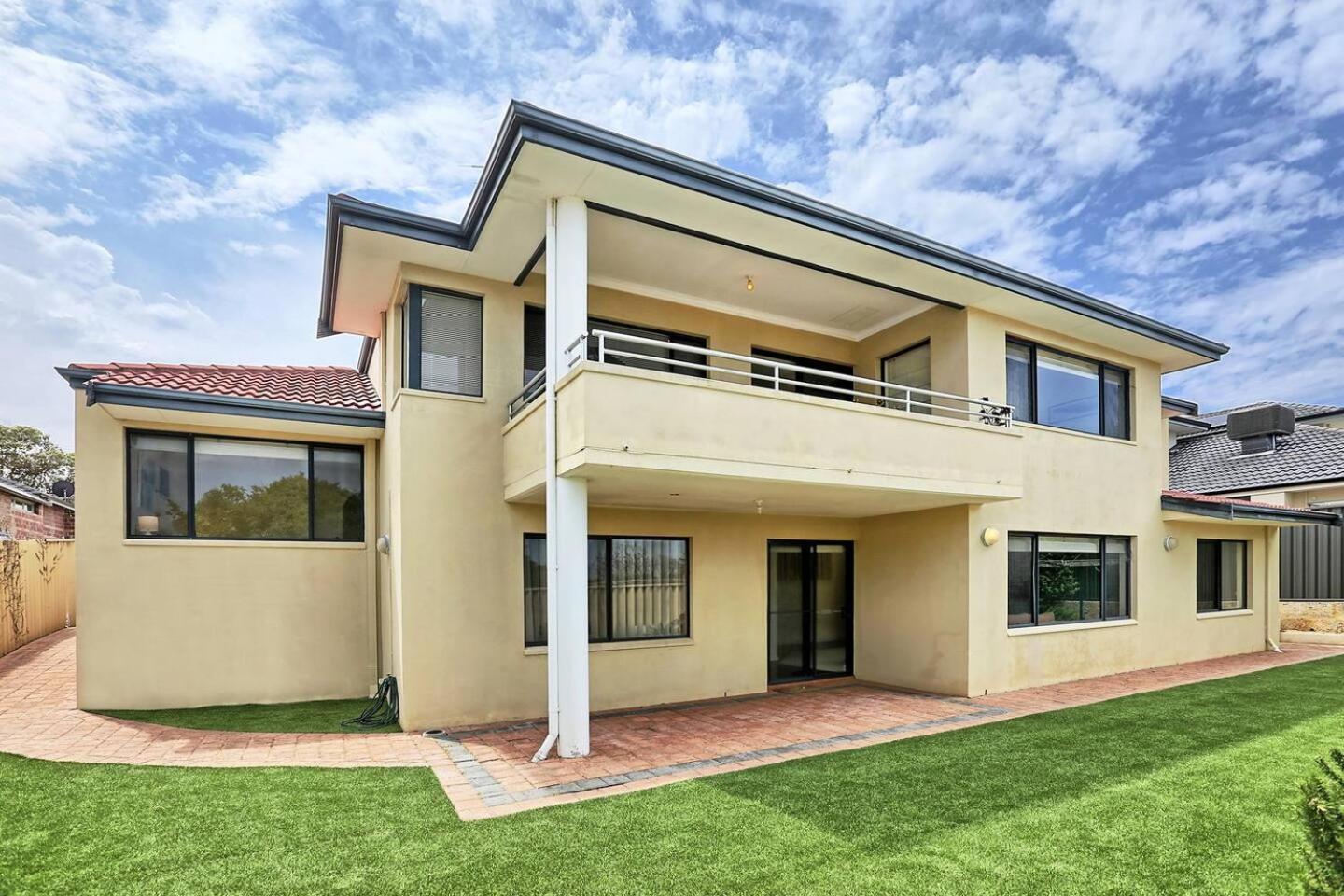 Rancho Relaxo - Great For Longer Stays! Free Wifi Scarborough Exterior foto